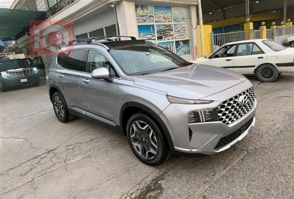 Hyundai Santa Fe 2023 for sale in Iraq - Erbil